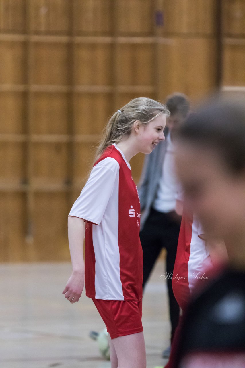 Bild 55 - B-Juniorinnen Wahlstedt Turnier